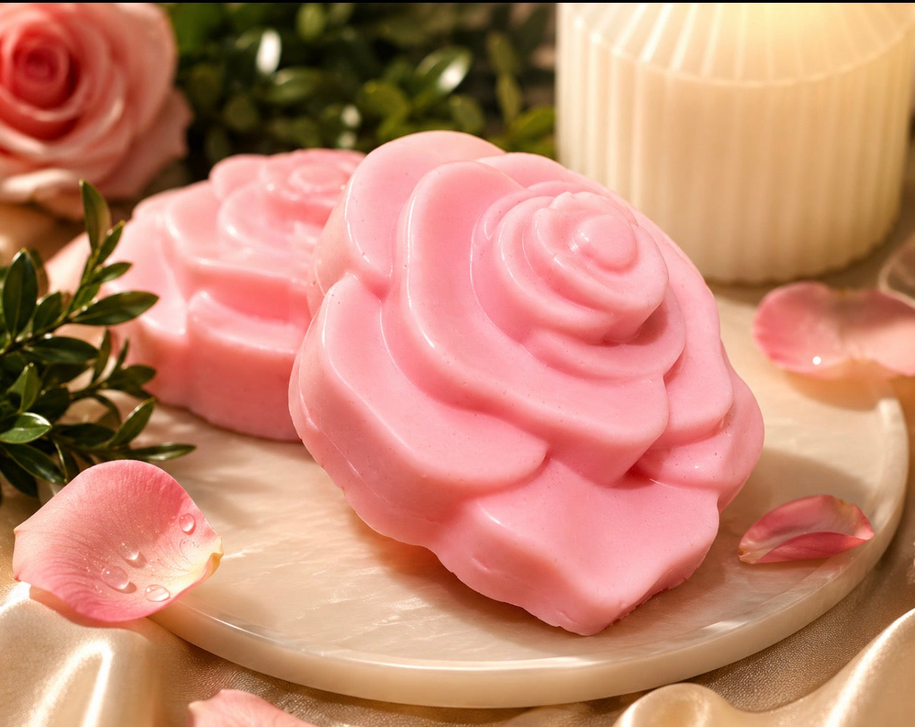 Rose Toy